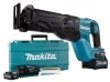 Piła brzeszczotowa posuwowa Makita JR001GM201 2x4.0Ah 40V XGT
